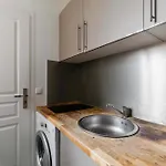 Cosy Metro Saint Paul - 3 - 2p - Flat-guest * Paris