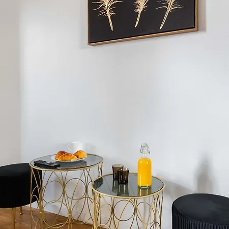 Cosy Metro Saint Paul - 3 - 2p - Flat-guest *