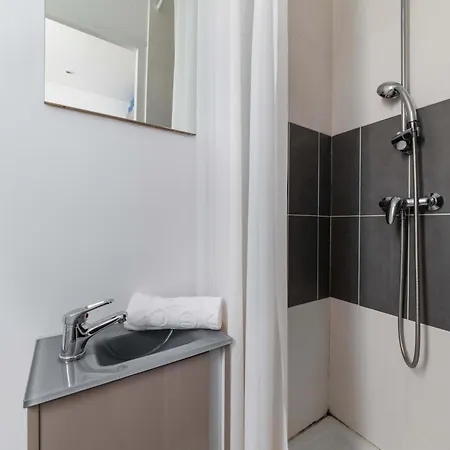 Cosy Metro Saint Paul - 3 - 2p - Flat-guest * פריז